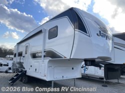 New 2026 Jayco Eagle SLE 24MLE available in Cincinnati, Ohio