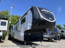 New 2026 Jayco North Point 382FLRB available in Cincinnati, Ohio