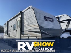 Used 2020 Coleman Lantern LT Series 215BH available in Cincinnati, Ohio