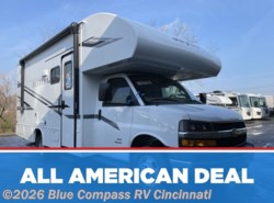 New 2026 Jayco Redhawk SE 22C available in Cincinnati, Ohio