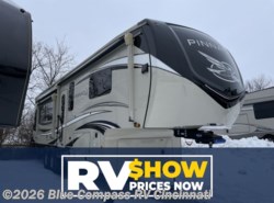 Used 2022 Jayco Pinnacle 32RLTS available in Cincinnati, Ohio