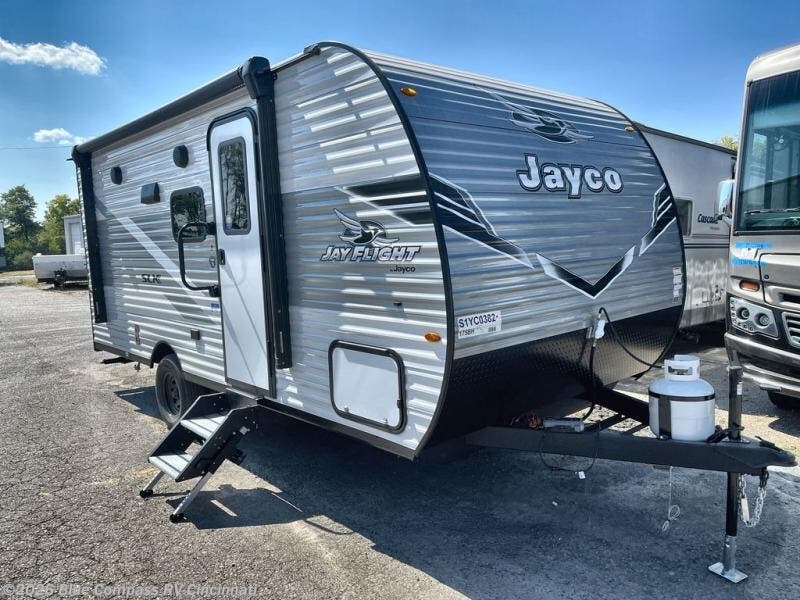 Used 2025 Jayco Jay Flight SLX 175BH available in Cincinnati, Ohio
