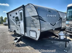 Used 2025 Jayco Jay Flight SLX 175BH available in Cincinnati, Ohio