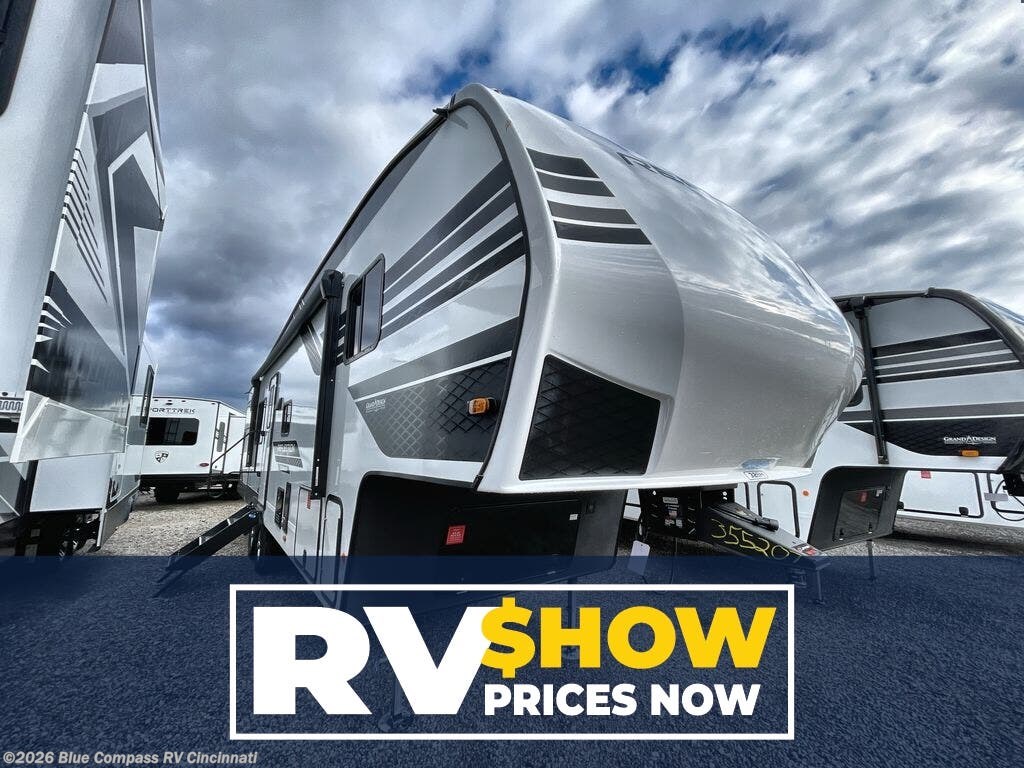 New 2026 Grand Design Reflection 100 Series 32BH available in Cincinnati, Ohio