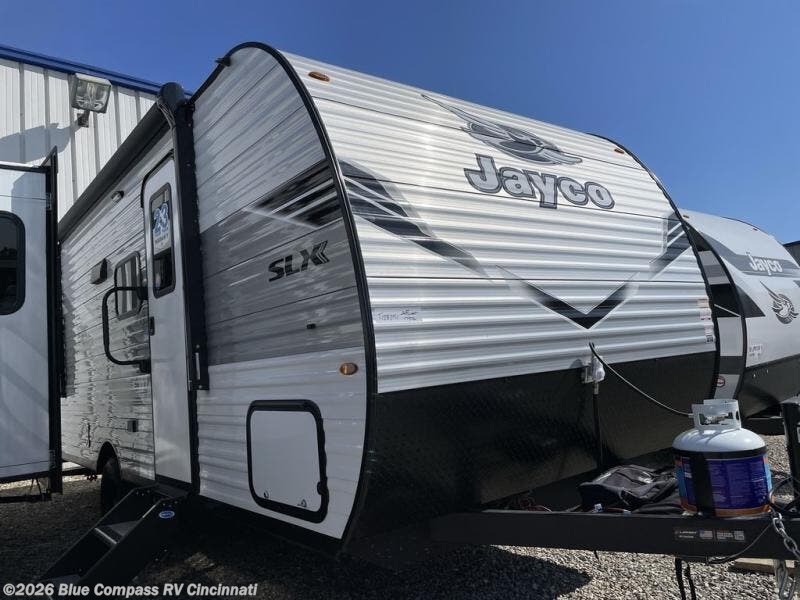 New 2026 Jayco Jay Flight SLX 175BH available in Cincinnati, Ohio