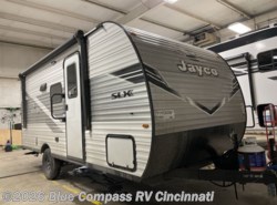 New 2026 Jayco Jay Flight SLX 175BH available in Cincinnati, Ohio