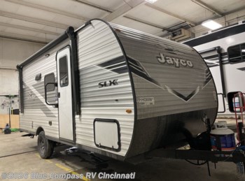 New 2026 Jayco Jay Flight SLX 175BH available in Cincinnati, Ohio