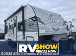 New 2026 Jayco Jay Flight SLX 210QB available in Cincinnati, Ohio