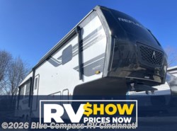 New 2026 Grand Design Reflection 337RLS available in Cincinnati, Ohio
