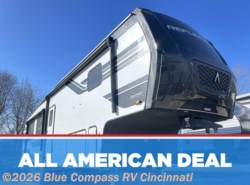 New 2026 Grand Design Reflection 337RLS available in Cincinnati, Ohio