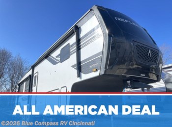 New 2026 Grand Design Reflection 337RLS available in Cincinnati, Ohio