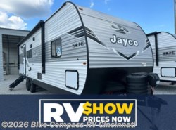 New 2026 Jayco Jay Flight SLX 197MB available in Cincinnati, Ohio