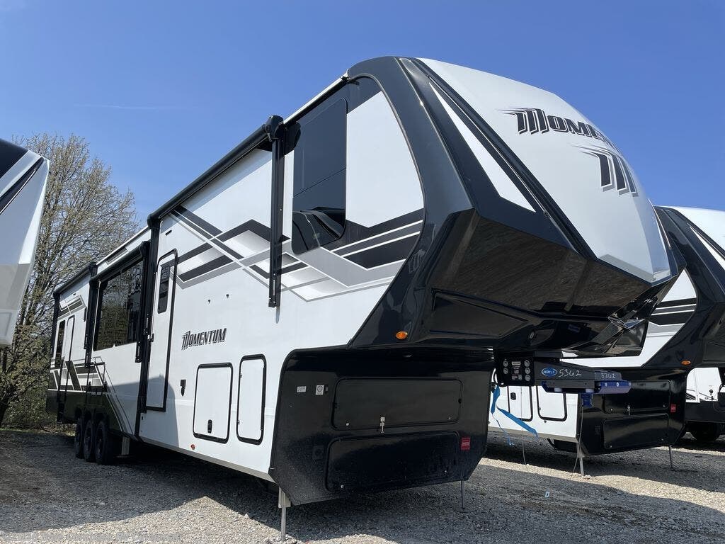 New 2026 Grand Design Momentum 395MT available in Cincinnati, Ohio