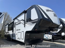 New 2026 Grand Design Momentum 395MT available in Cincinnati, Ohio