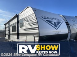 New 2026 Grand Design Transcend Xplor 25MLX available in Cincinnati, Ohio