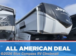 New 2026 Jayco Pinnacle 38FBRK available in Cincinnati, Ohio