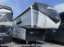 New 2026 Jayco Pinnacle 38FBRK available in Cincinnati, Ohio