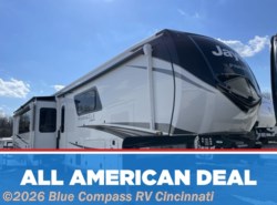 New 2026 Jayco Pinnacle 38FBRK available in Cincinnati, Ohio