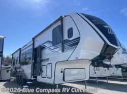 New 2026 Grand Design Momentum G-Class 394G available in Cincinnati, Ohio