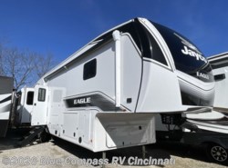 New 2026 Jayco Eagle 355MBQS available in Cincinnati, Ohio