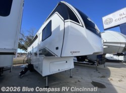 New 2026 Jayco Eagle HT 29DDB available in Cincinnati, Ohio