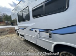 New 2026 Thor Motor Coach Geneva 28VZ available in Cincinnati, Ohio