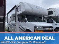 New 2026 Thor Motor Coach Geneva 28VZ available in Cincinnati, Ohio