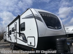 New 2026 Venture RV SportTrek ST271VRB available in Cincinnati, Ohio