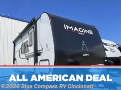 New 2026 Grand Design Imagine AIM 19MLA available in Cincinnati, Ohio
