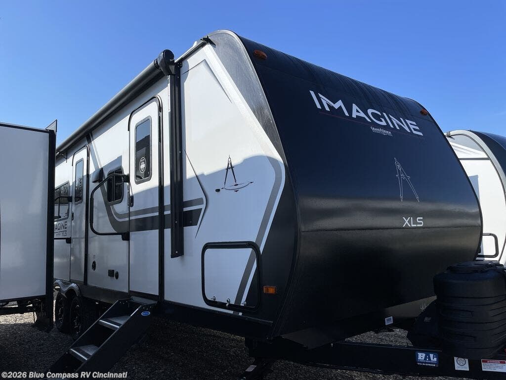 New 2026 Grand Design Imagine XLS 25DBE available in Cincinnati, Ohio