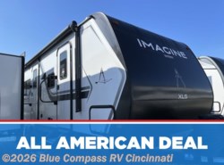 New 2026 Grand Design Imagine XLS 25DBE available in Cincinnati, Ohio