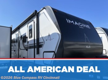 New 2026 Grand Design Imagine XLS 25DBE available in Cincinnati, Ohio
