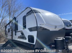 New 2026 Venture RV Stratus SR302VBH available in Cincinnati, Ohio