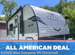New 2026 Jayco Jay Flight SLX 175FQ available in Cincinnati, Ohio