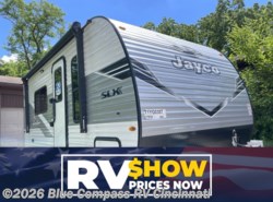 New 2026 Jayco Jay Flight SLX 175FQ available in Cincinnati, Ohio