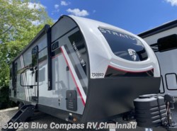 New 2026 Venture RV Stratus SR262VFK available in Cincinnati, Ohio