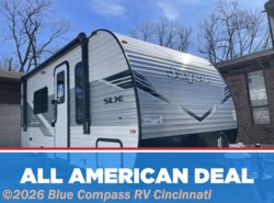 New 2026 Jayco Jay Flight SLX 175FQ available in Cincinnati, Ohio