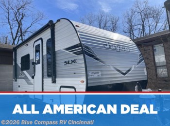 New 2026 Jayco Jay Flight SLX 175FQ available in Cincinnati, Ohio