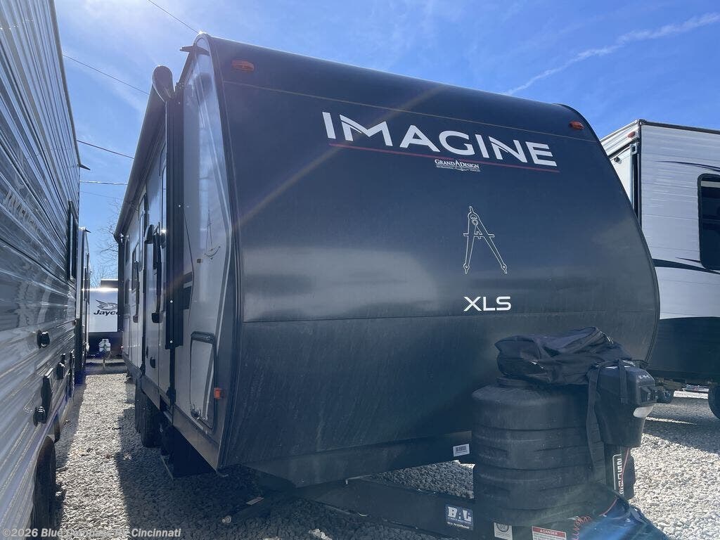 New 2026 Grand Design Imagine XLS 25DBE available in Cincinnati, Ohio