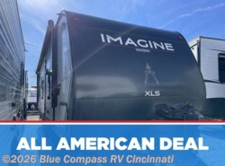 New 2026 Grand Design Imagine XLS 25DBE available in Cincinnati, Ohio