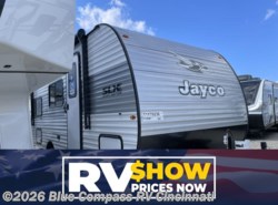 New 2026 Jayco Jay Flight SLX 172DB available in Cincinnati, Ohio