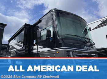 New 2026 Jayco Precept 36C available in Cincinnati, Ohio