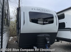 New 2026 Forest River Flagstaff Micro Lite 25SRK available in Cincinnati, Ohio