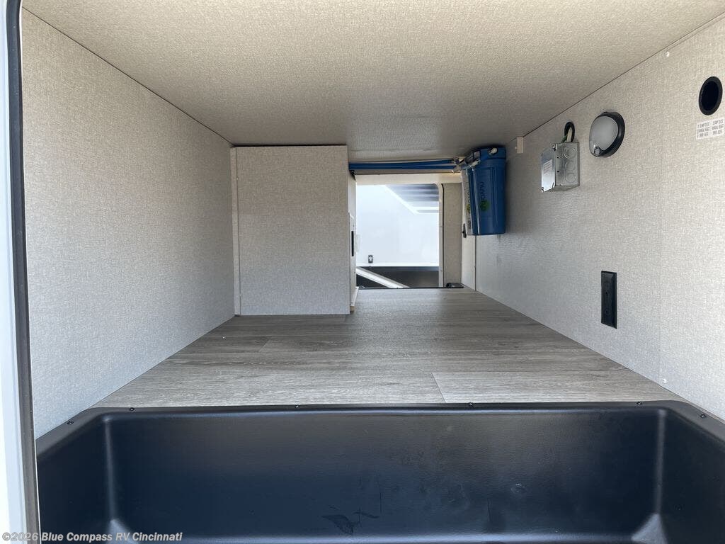 New 2026 Jayco Eagle HT 312BHOK available in Cincinnati, Ohio