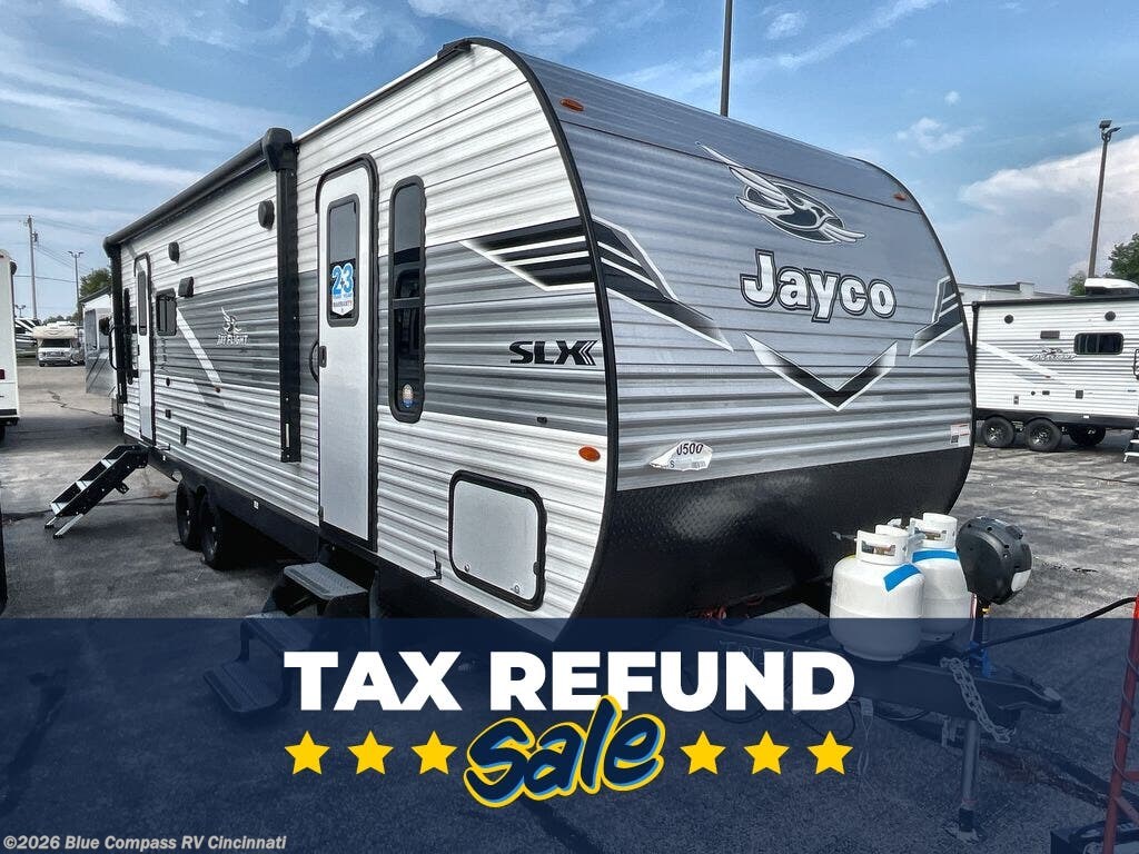 New 2026 Miscellaneous  Unknown Unknown 262RLS available in Cincinnati, Ohio