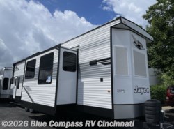 New 2026 Jayco Jay Flight Bungalow 404LOFT DS available in Cincinnati, Ohio