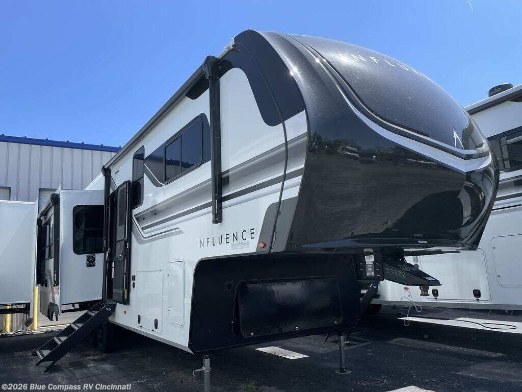 New 2026 Grand Design Influence 3003RL available in Cincinnati, Ohio