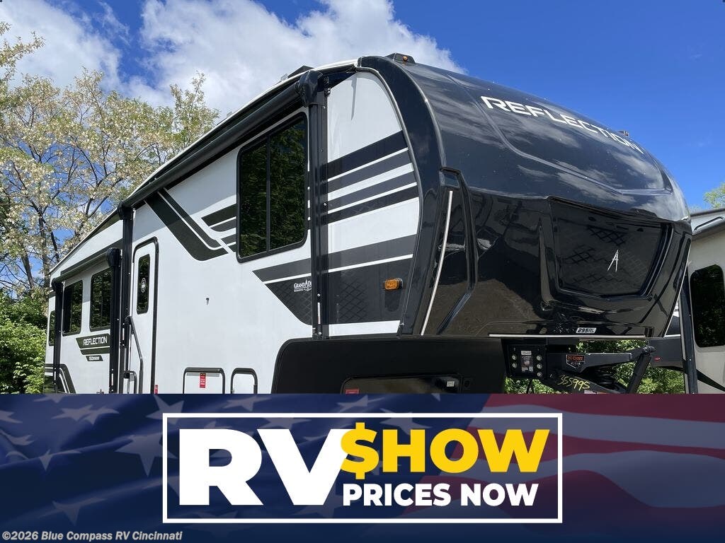 New 2026 Grand Design Reflection 150 Series 295RL available in Cincinnati, Ohio