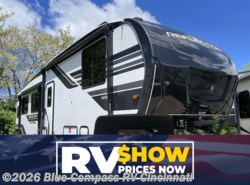New 2026 Grand Design Reflection 150 Series 295RL available in Cincinnati, Ohio