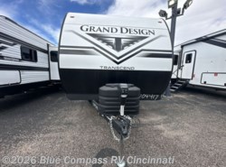 New 2026 Grand Design Transcend Xplor 265BHT available in Cincinnati, Ohio